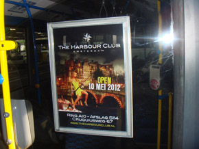 A3 poster