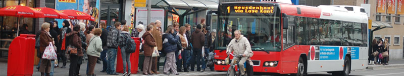 OVMedia busreclame