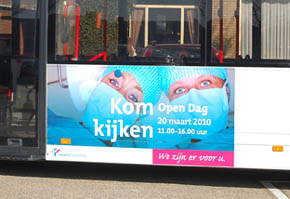 busreclame
