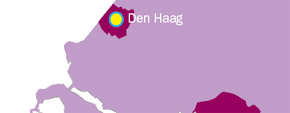 busreclame Den Haag