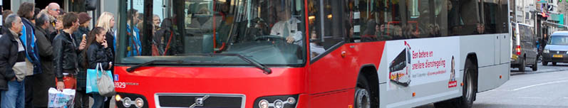 OVMedia busreclame