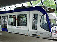 tram
